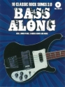 Bass along Band 7 - 10 Classic Rock Songs 3.0 (+MP3-CD): fr E-Bass/Tabulatur (dt)