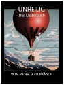 Unheilig: Von Mensch zu Mensch Songbook Klavier / Gesang / Gitarre