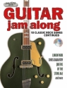 Guitar along Band 3 - 10 Classic Rock Songs continued (+MP3-CD): fr E-Gitarre/Tabulatur (dt)