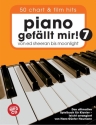 Piano gefllt mir Band 7 (+MP3-CD): fr Klavier Spiralbindung