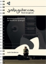 Justinguitar - Rock-Songbook: fr Gitarre in Tabulatur