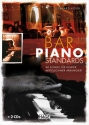 Bar Piano Standards (+2 CD's): fr Klavier (Gesang/Gitarre)