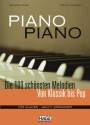 Piano Piano (leicht) (+Midifiles im GM-Format auf USB-Stick) fr Klavier