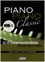 Piano Piano Classic (+QR-Codes) fr Klavier leicht