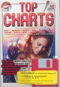 Top Charts Band 57 (+Midifiles): fr C-, B-, Es-Instrumente, Klavier, Songtexte mit Akkorden