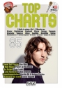 Top Charts 85 (+CD): fr C-, B-, Es- Instrumente, Klavier, Gitarre, Songtexte mit Akkorden