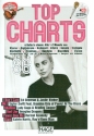 Top Charts 86 (+CD): fr C-, B-Instrumente, Klavier, Gitarre, Songtexte mit Akkorden