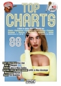 Top Charts 88 (+CD): fr C- und B-Instrumente, Klavier, Gitarre, Songtexte mit Akkorden