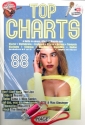 Top Charts 88 (+CD +Midifiles auf USB-Stick): fr C-, B-,  Klavier, Gitarre, Songtexte mit Akkorden