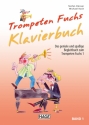 Trompeten-Fuchs Band 1 - Klavierbuch fr Trompete und Klavier