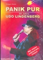 Panik Pur 35 Jahre Udo Lindenberg