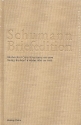 Schumann-Briefedition Serie 3 Band 9 Briefwechsel Clara Schumanns mit dem Verlag Breitkopf und Hrtel 1856 bis 1895