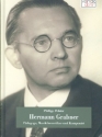 Hermann Grabner - Pdagoge, Musiktheoretiker und Komponist