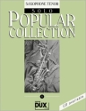 Popular Collection Band 1: fr Tenorsaxophon solo