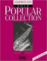 Popular Collection Band 10: fr Altsaxophon solo