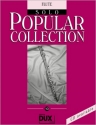 Popular Collection Band 10: fr Flte solo