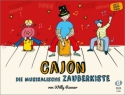 Cajon - Die musikalische Zauberkiste (+Online-Video)