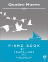 Piano Book for Travellers vol.1: fr Klavier