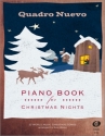 Quadro nuevo - Piano Book for Christmas Nights: fr Klavier (mit Akkorden)