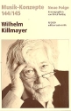 Wilhelm Killmayer