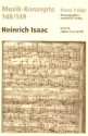 Heinrich Isaac