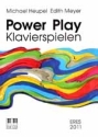 Power Play (+CD) Klavierschule fr Neu- und Einsteiger