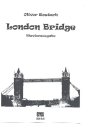 London bridge Klavierstze zu dem Liederbuch english is so easy