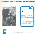 Musiktherapie in der Drogenberatung