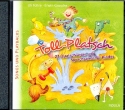 Toll-Platsch 22 Quatschlieder und Sprachspiele fr Kids CD mit Songs und Playbacks