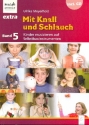 Mit Knall und Schlauch (+CD) Kinder musizieren auf Selbstbauinstrumenten