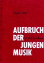 Die Garbe Band 4 Musikkunde Aufbruch der jungen Musik