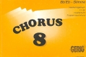 Chorus 8: B-Stimme