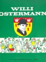 Willi Ostermann: fr Klavier/Gesang/Gitarre