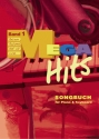 Mega Hits Band 1 Songbuch fr Piano / Keyboard / Gitarre und Gesang