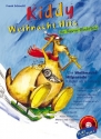 Kiddy Weihnacht Hits (+CD) 10 Weihnachtslieder fr Sopranblockflte