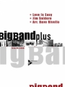 Snidero, Jim, Love Is Easy fr Big Band Partitur und Stimmen