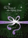 The Sleep of the Infant Jesus fr 4 Saxophone (SATBar) Partitur und Stimmen