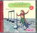 Sinfonie Nr.5 - Hrspiel und Musik 2 CD's