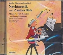 Nachtmusik und Zauberflte CD Mozart fr Kinder