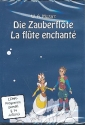 Die Zauberflte DVD-Video mit Zeichentrickfilm und CD-ROM mit Spielen, Postern und Malbuch