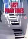 Easy Piano Tunes (+Online Audio) fr Klavier