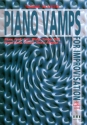 Piano Vamps for Improvisation (+Online Audio) for piano