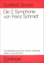 Die 2. Symphonie von Franz Schmidt Studien zu Franz Schmidt Band 3