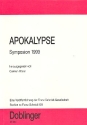 Apokalypse Symposion 1999