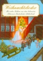 Weihnachtslieder Liederbuch Melodie/Texte/Akkorde