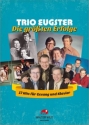 Trio Eugster - Die grten Erfolge: songbook Klavier/Gesang/Gitarre