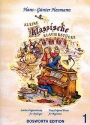 Kleine klassische Klavierstcke Band 1 Leichte Originalstcke fr Anfnger