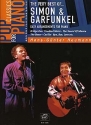 The very Best of Simon and Garfunkel easy arrangements for piano