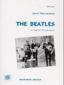 The Beatles 10 songs for classical guitar