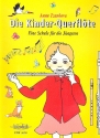 Die Kinder-Querflte Eine Schule fr die Jngsten